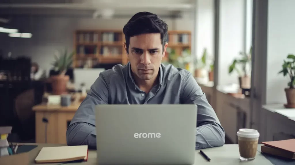Benefits of Erome