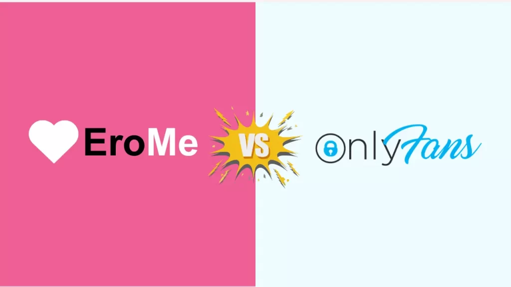 Erome and OnlyFans