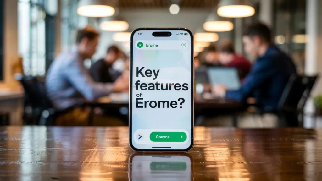 Top Features of Erome